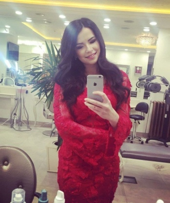 Анкета проститутки Анна - город Вязьма, 28 лет, №2460