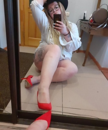 Анкета проститутки Аня - город Вязьма, 23 года, №6859